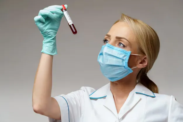 What is PRF treatment